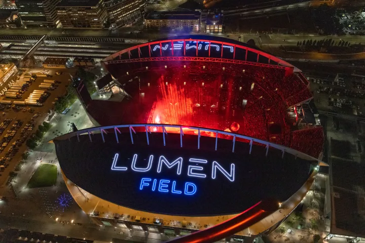 Lumen Field