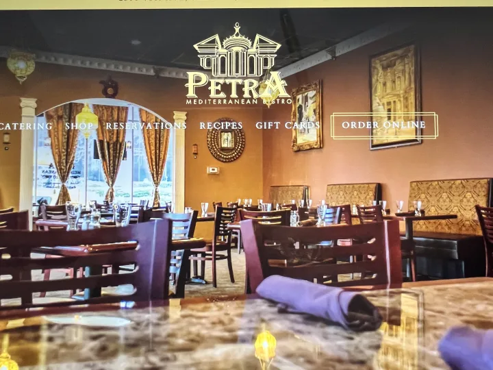 Petra Bistro