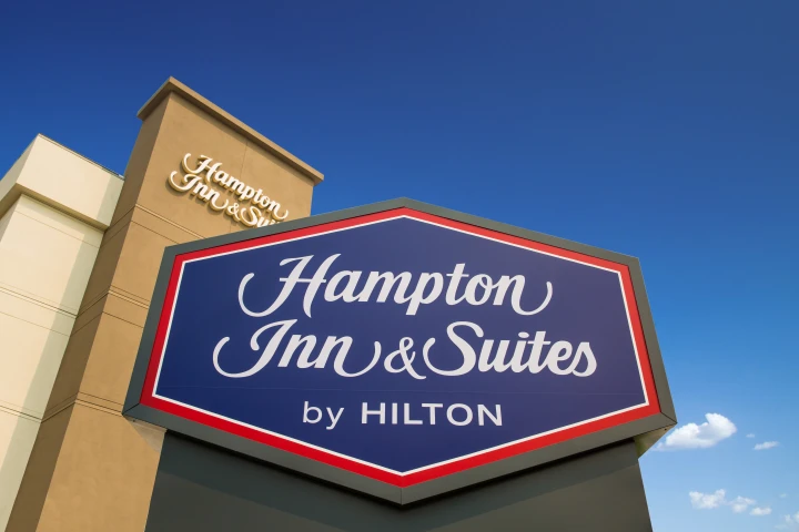 Hampton Inn & Suites Seattle-Downtown