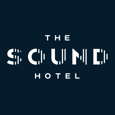The Sound Hotel Seattle Belltown Logo